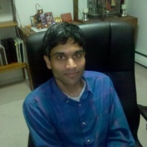 Sudheer Shukla