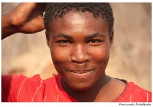 new face of climate heroes