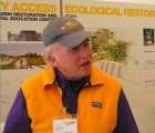 Jim Laurie, Restoration Ecologist